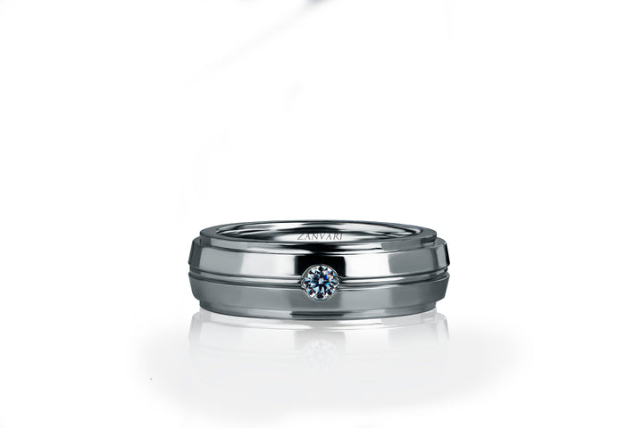 VEIN OF LOVE RING