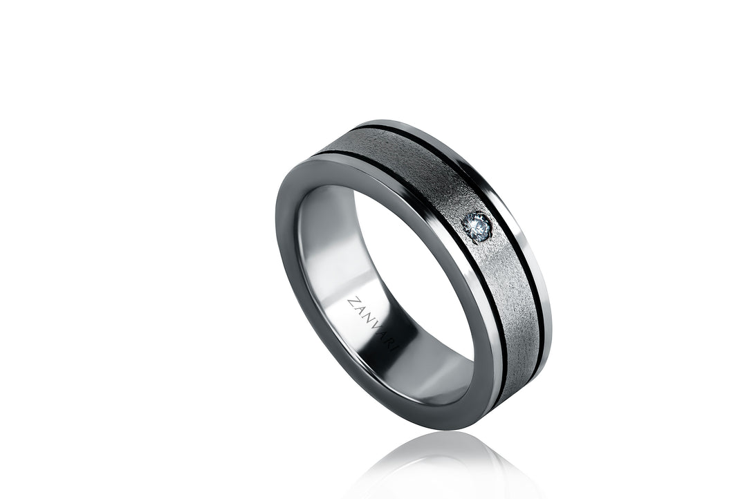 MODERNO RING